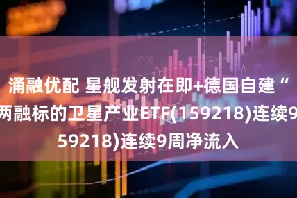 涌融优配 星舰发射在即+德国自建“星链”，两融标的卫星产业ETF(159218)连续9周净流入